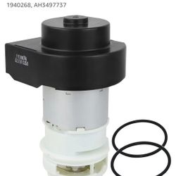 New *Frigidaire *Dishwasher Motor Pump Kit *120V *60HZ 