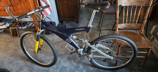 Trek Y11 Mountain bike