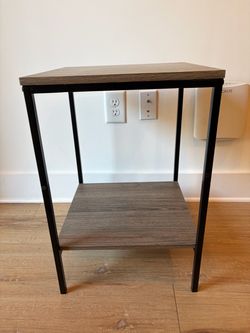 Side table