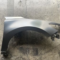 16-18 Nissan Altima Fender