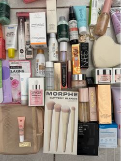 Makeup