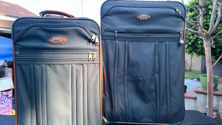 Travel Luggage