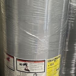 Ao Smith Water Heater 40gl