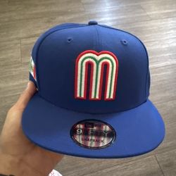 Mexico SnapBack