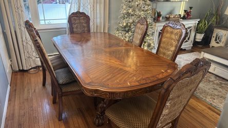 Dining Room Set
