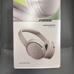 Bose Quiet Comfort 