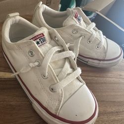 Kids Converse Size 10
