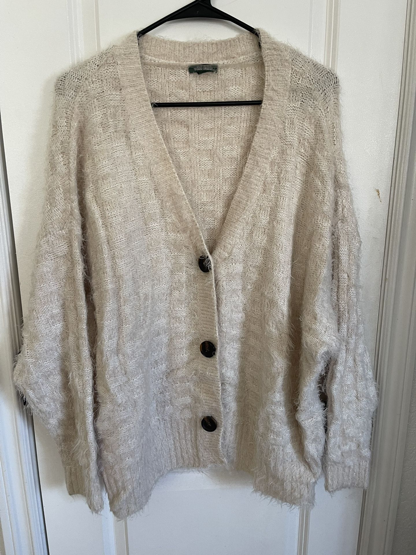 Cardigan