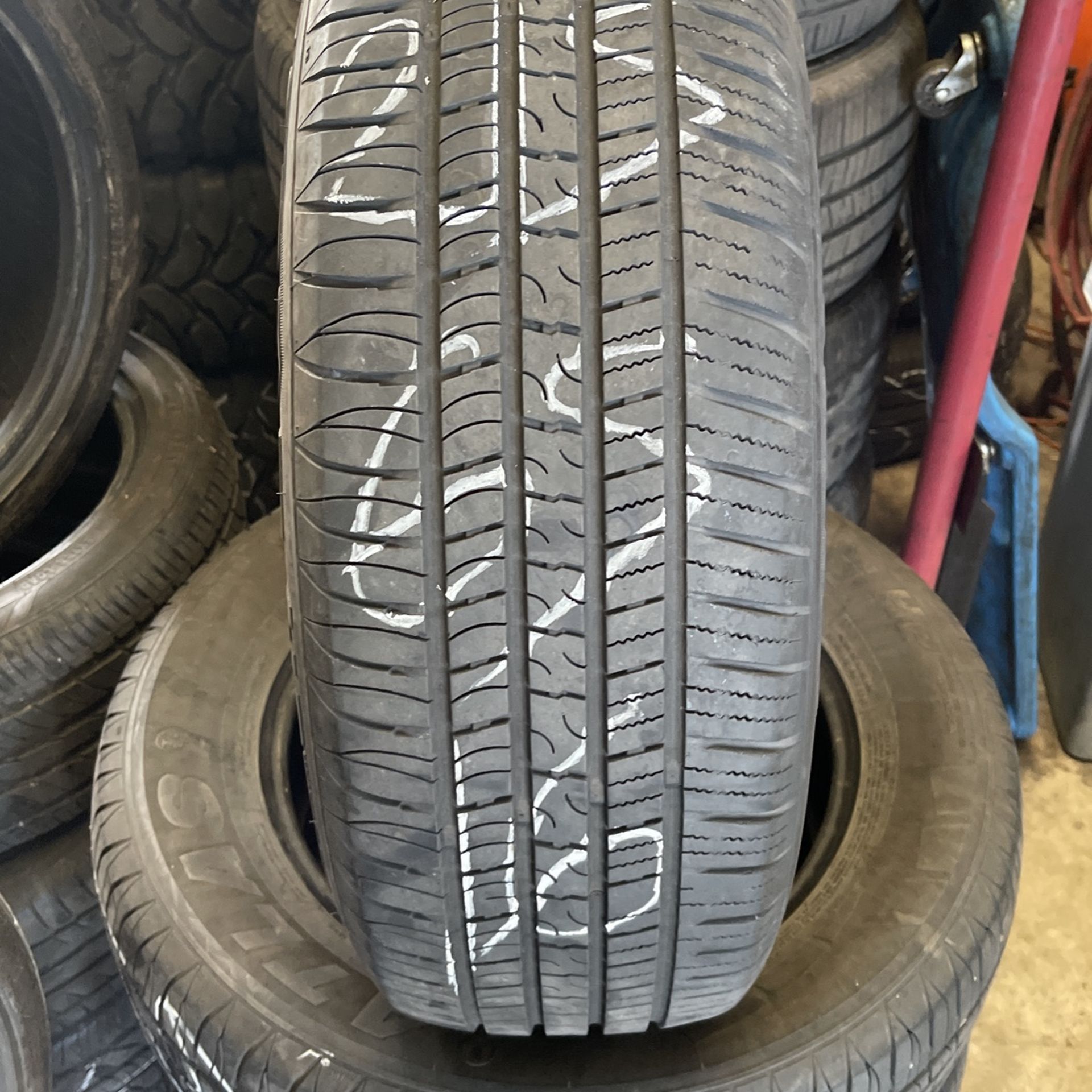Used Tires 🛞