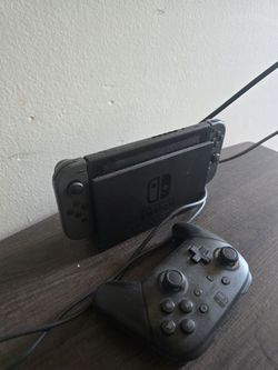 Original switch