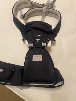 baby carrier