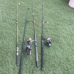 Fishing Pole 
