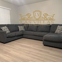 Sectional New