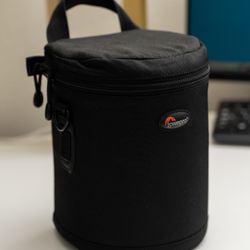 Lowepro Lens Case