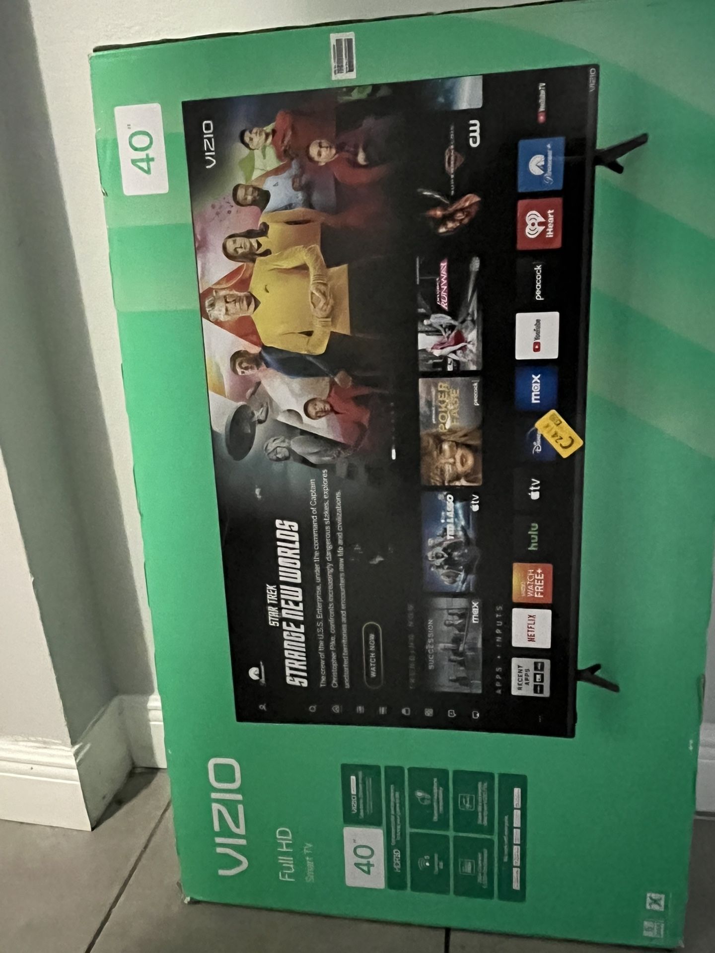 Tv For Dale