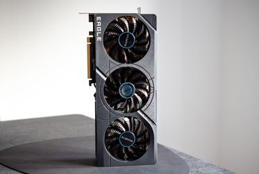 GeForce RTX 4070 Ti EAGLE OC 12G