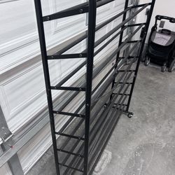 Shoe Rack