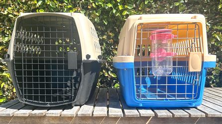 Pet Carriers