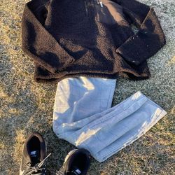 Women’s Clothing 