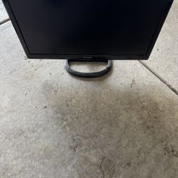 Monitor 