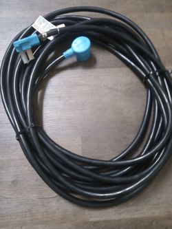 EV Extension Chord