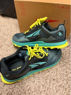 Men’s Altra Lone Peak 8 (13M)