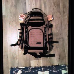 Highland Tactical Backpack 