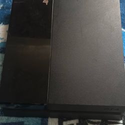 Ps4 Working Perfectly Fine Look At Description