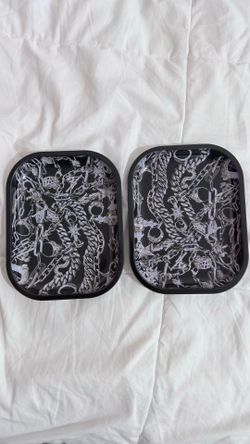 Hard Jewelry Trays