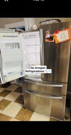 Refrigerador barato