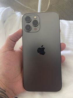 Iphone 12 Pro Max Unlocked 128