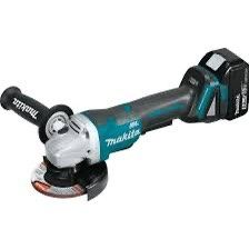 Makita 18v LXT Cordless Angle (bare Tool)-Excellent Condition 