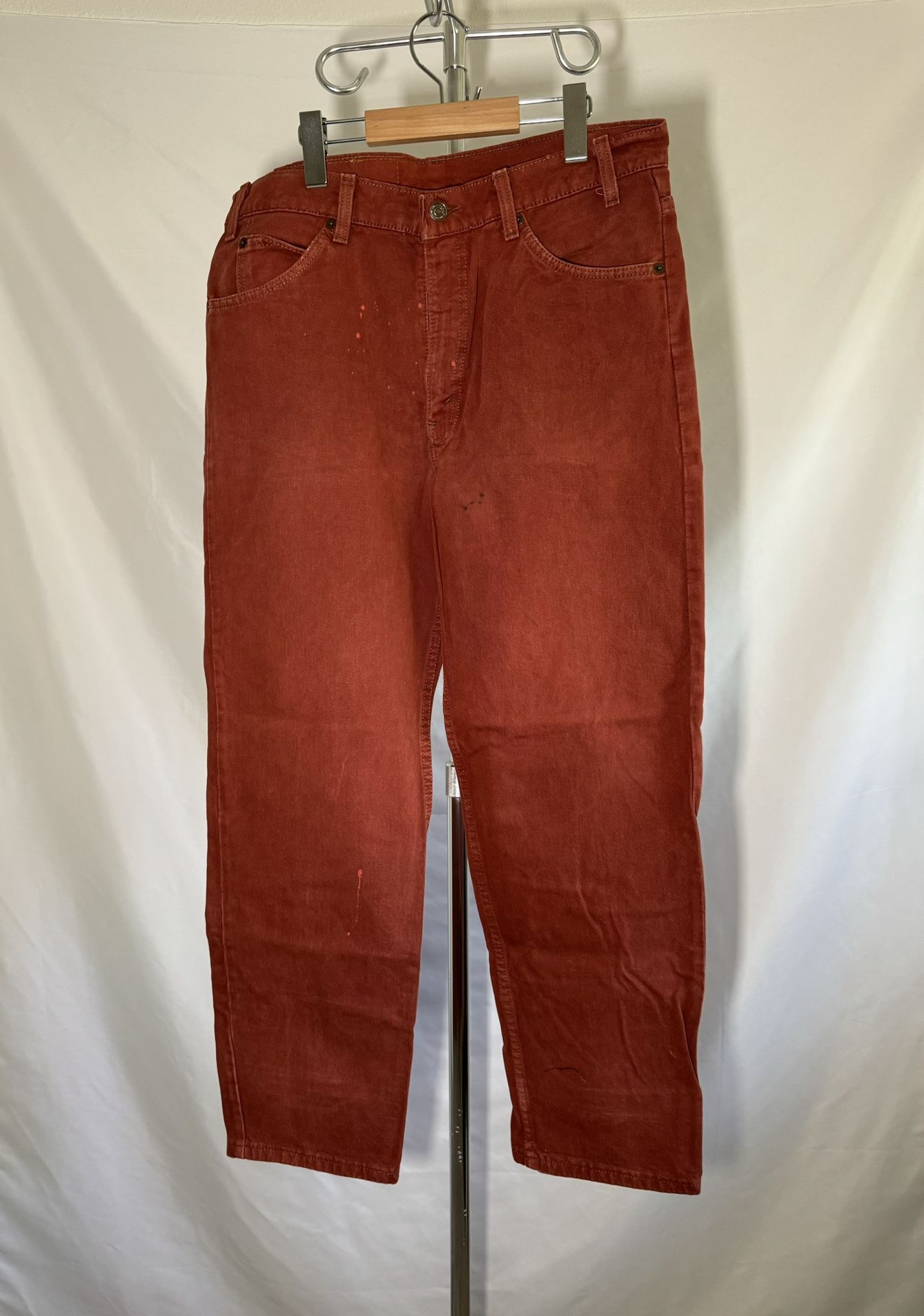 Vintage Levi’s 555 Jeans