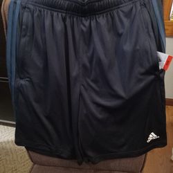 Adidas Shorts 4 Men