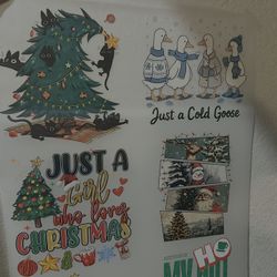 T Shirts Or Vinyl T shirt Transfer 