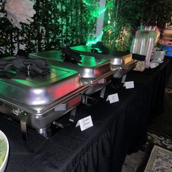 Catering 