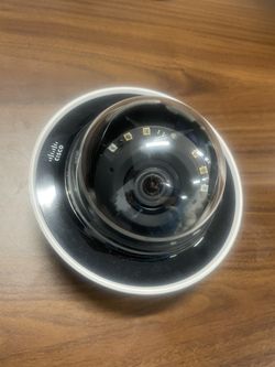 Cisco Camera MV22x Indoor Varifocal Lens