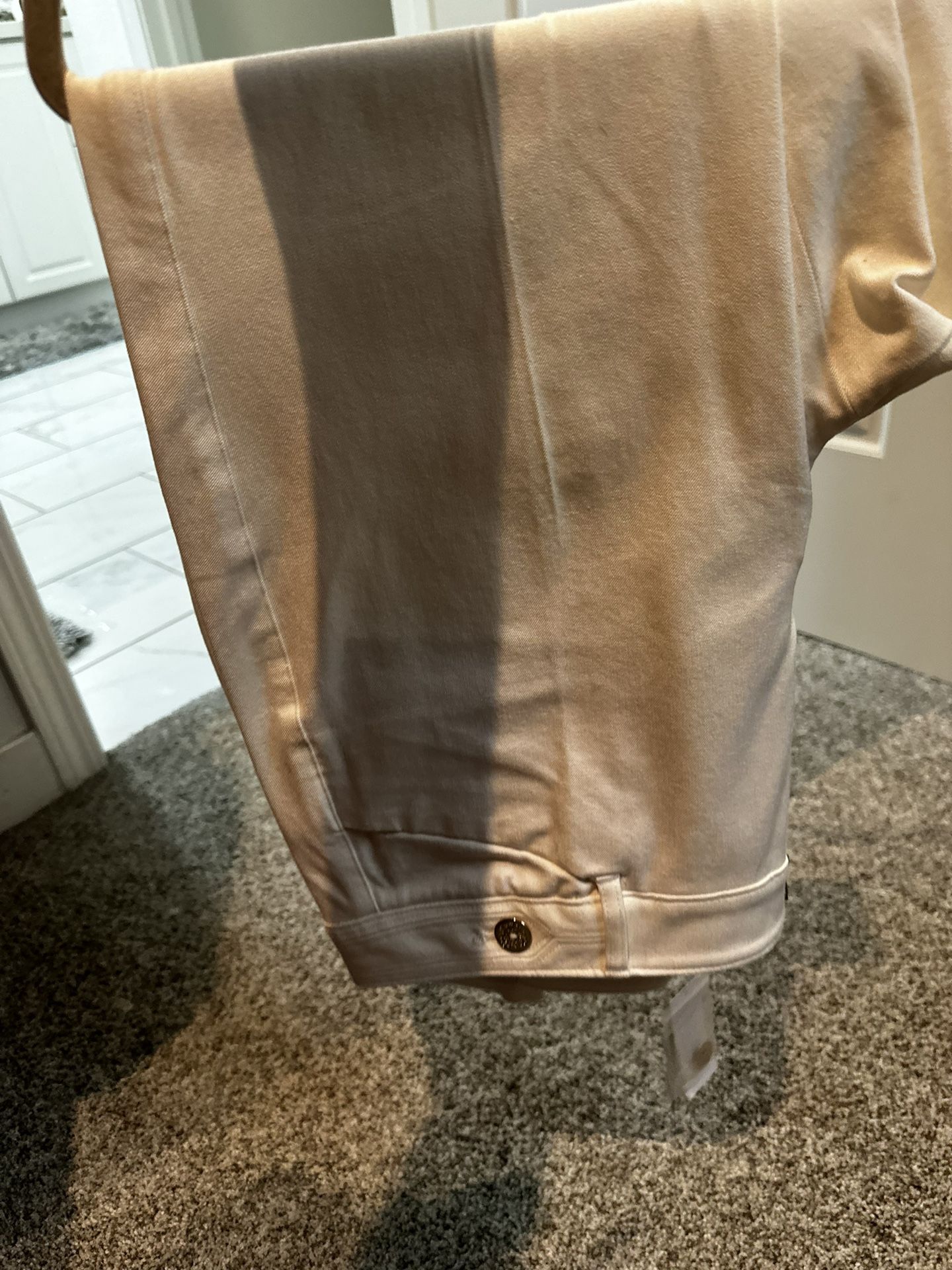 Dress Pants White House Black Market New