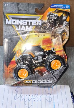 Monster Jam