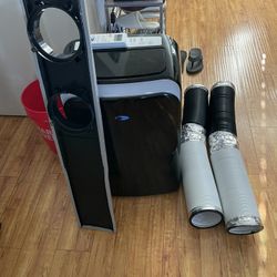 Whytner Portable AC Unit