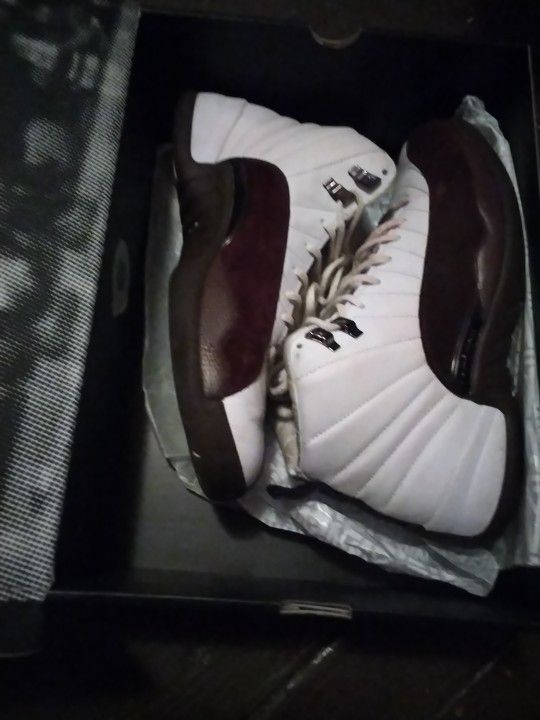 Size 11.5 Need Them Gone ASAP I Take Trades Like Designer Jeans 