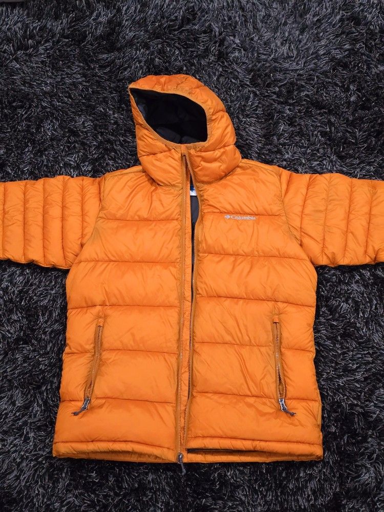 Columbia Jacket Mens Medium