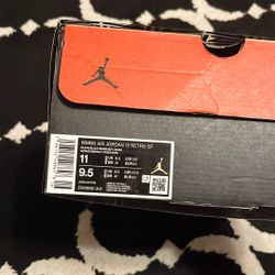 Jordan 12 “A Ma Maniére” 