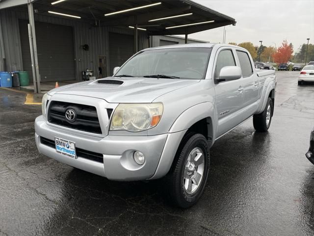 2005 Toyota Tacoma