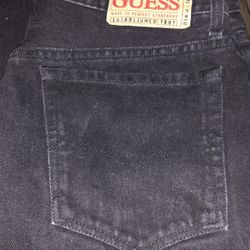 Guess Jeans lady’s 
