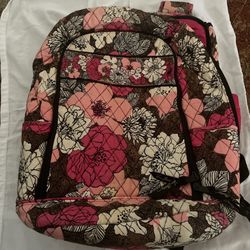 Back Pack