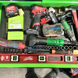 Matco Tools