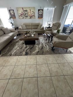 Rug 7*10 ft