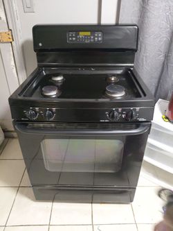 Stove