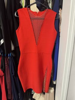 New Bandage Dress For Christmas 🎄 $40